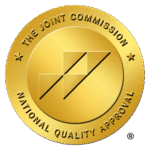 Joint Commission Gold Seal