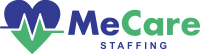 MeCareStaffing LOGO